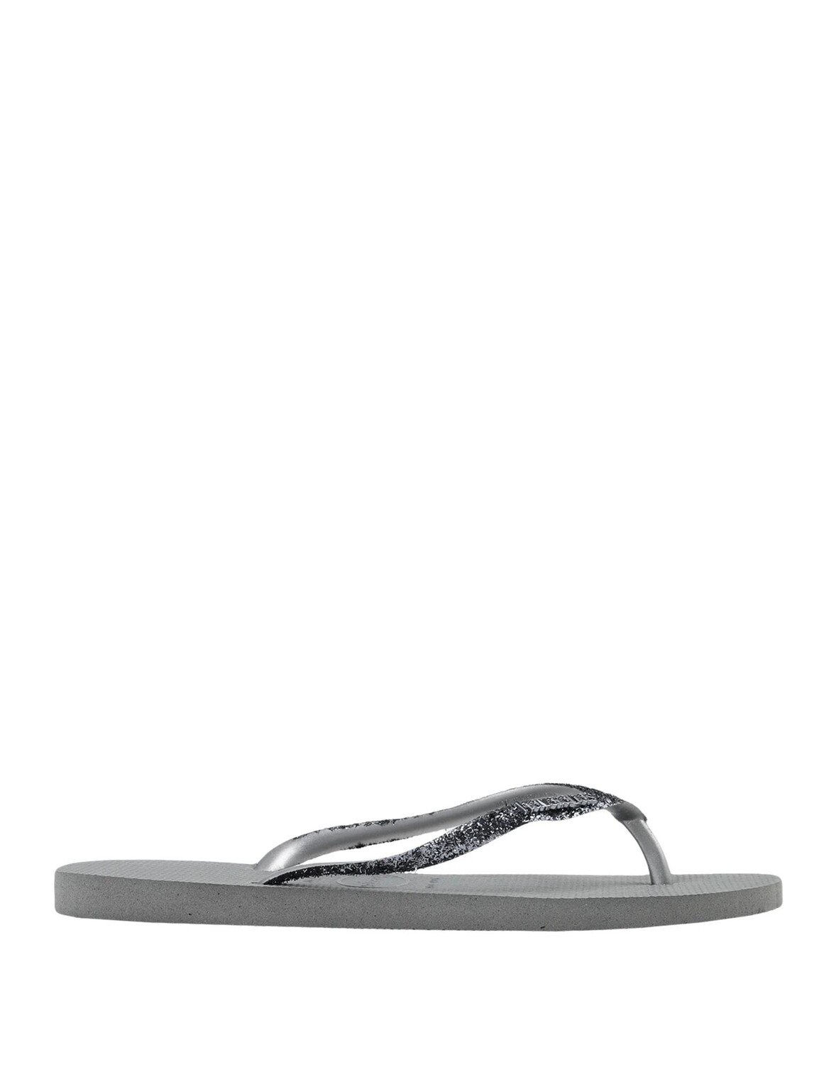 

Сандалии Havaianas, серый