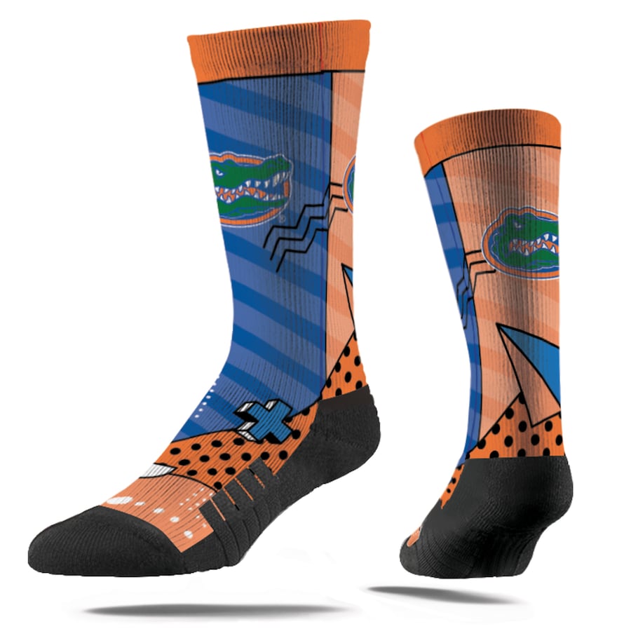 

Носки Strideline Florida Gators