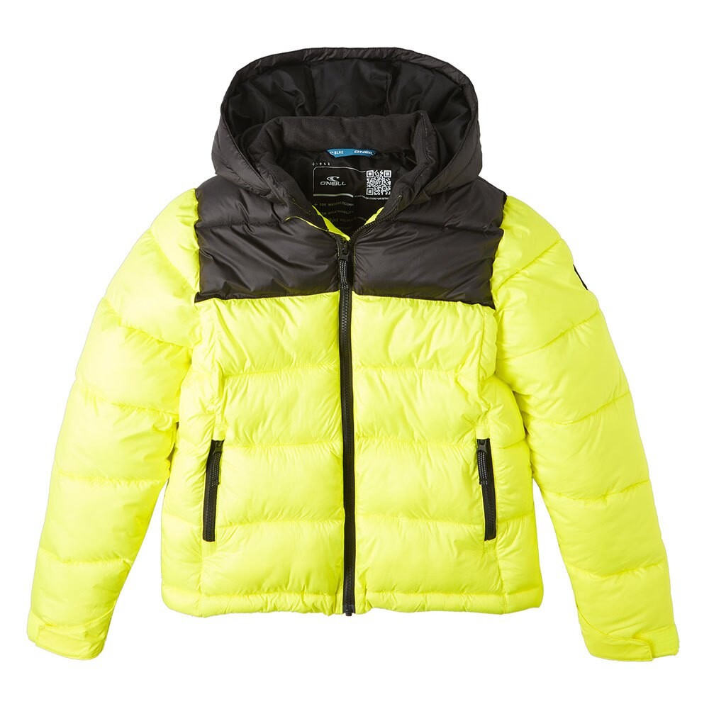 

Куртка O´neill 3500008 Puffer, желтый