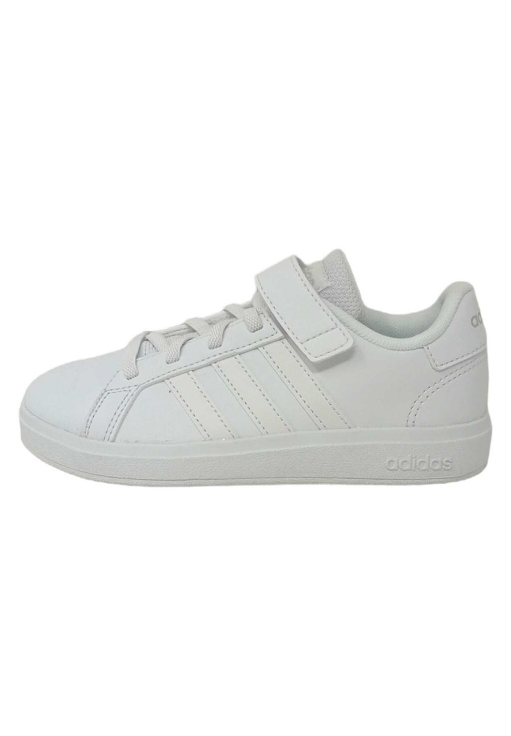 

Низкие кроссовки adidas Originals, белые
