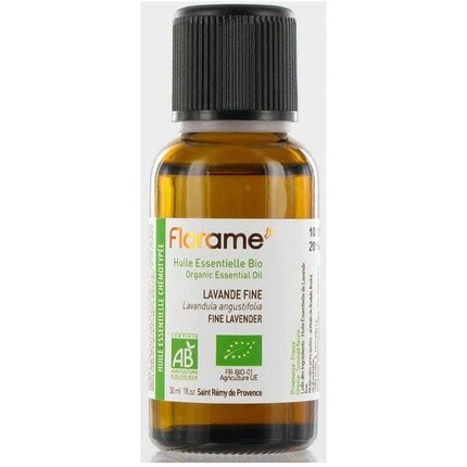

Florame Лаванда Fine Organic, 30 мл