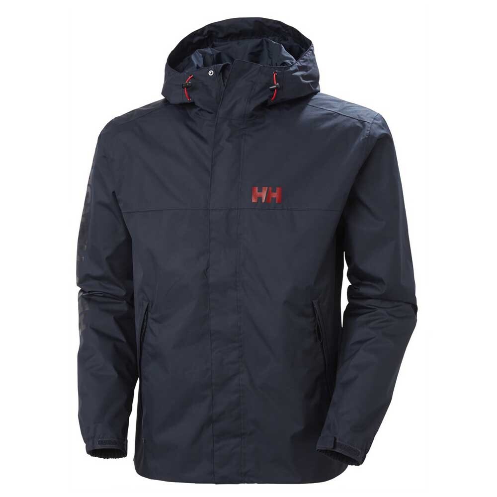 

Куртка Helly Hansen Ervik, синий
