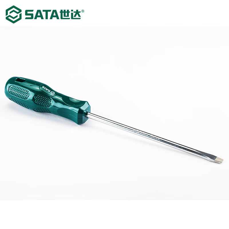 SATA Tools Плоская отвертка серии A 3,2x75MM 62202