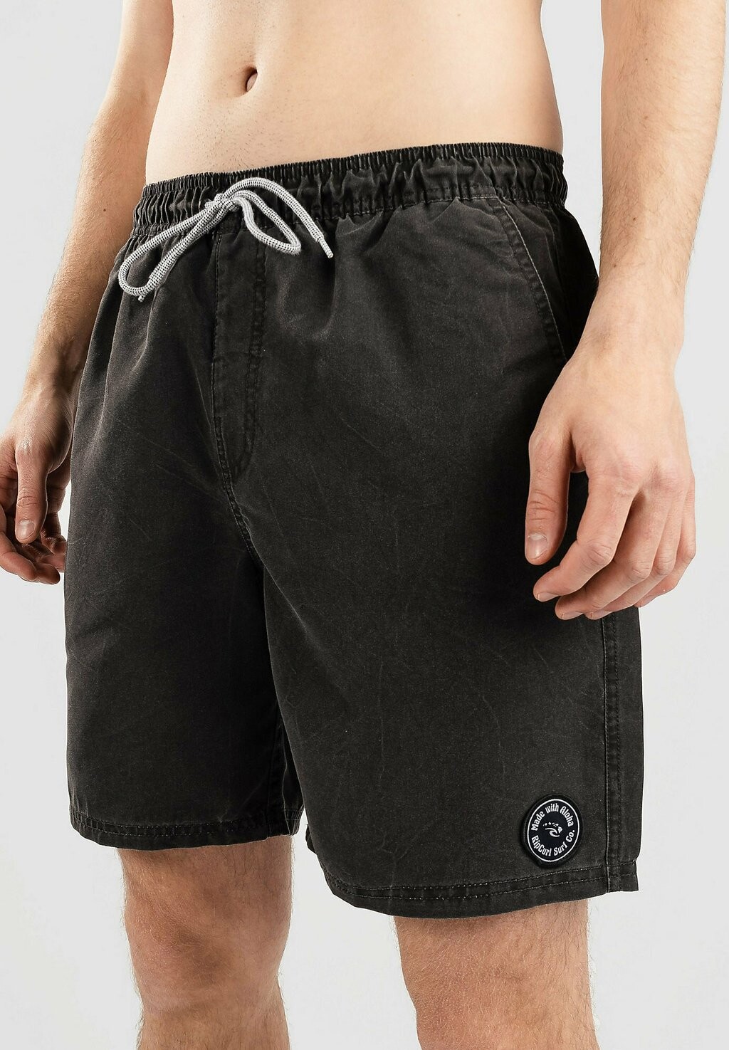 

Шорты для плавания EASY LIVING VOLLEY BOARD Rip Curl, цвет black