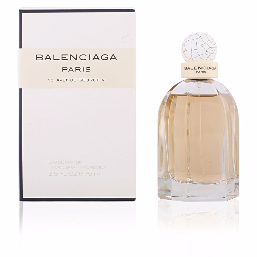 

Духи Balenciaga paris Balenciaga, 75 мл