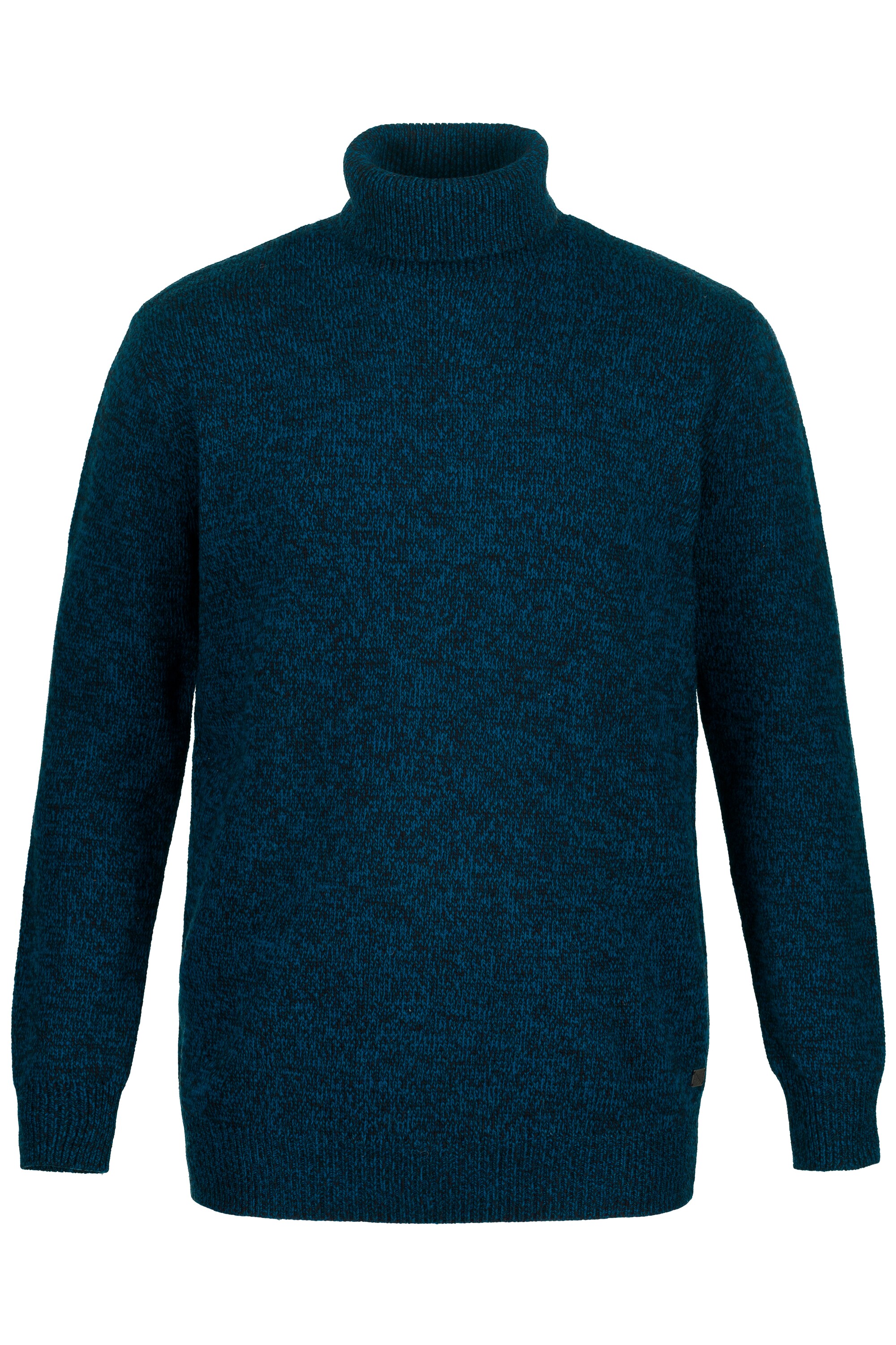 цена Пуловер JP1880, синий