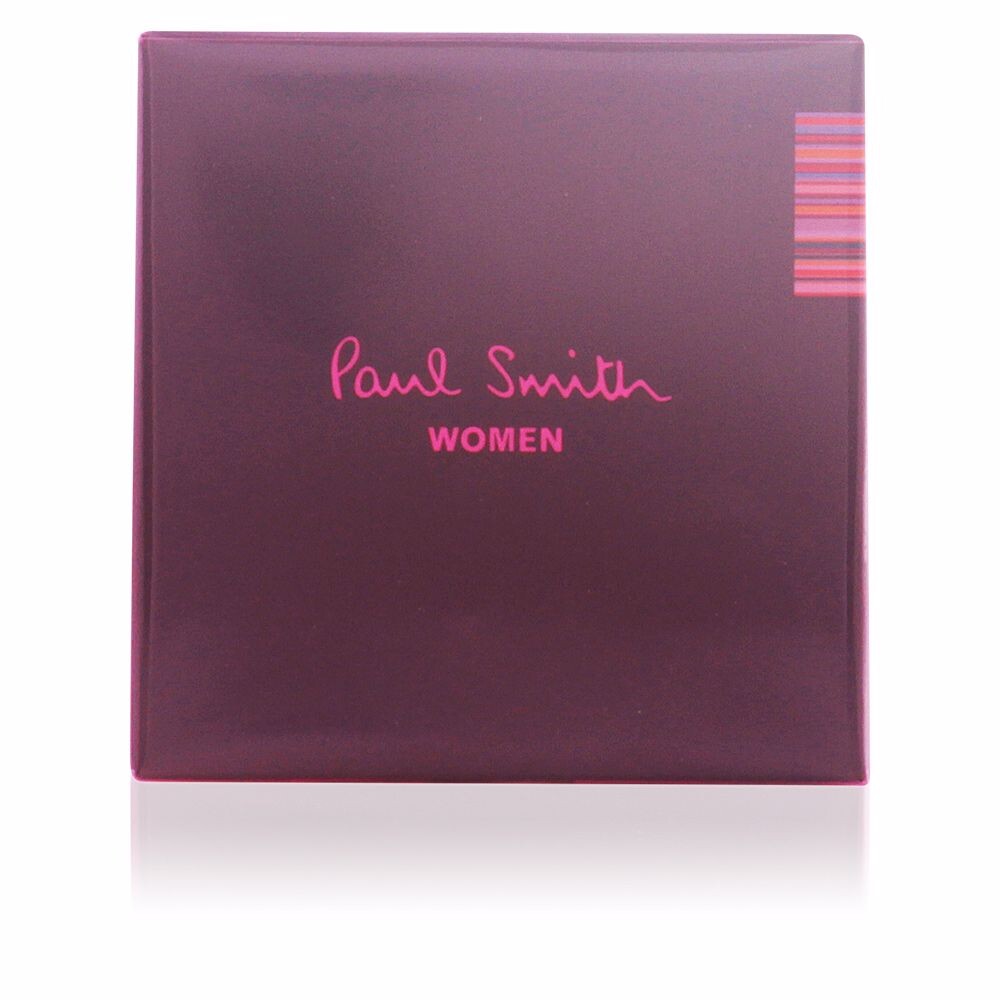 

Духи Paul smith women Paul smith, 30 мл