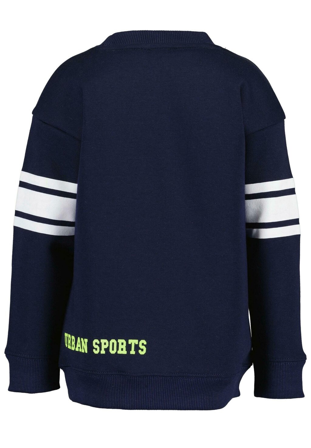 

Толстовка URBAN SPORTS Blue Seven, темно-синий
