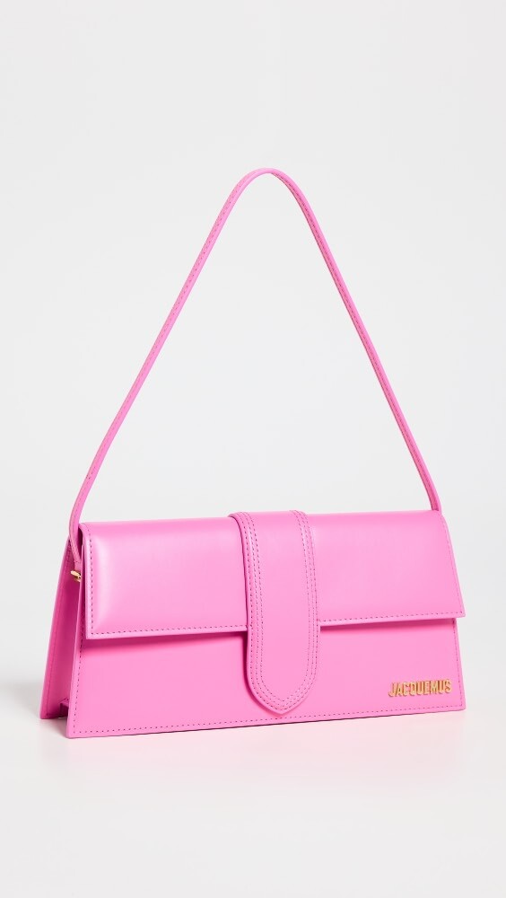 

Сумка через плечо Jacquemus Le Bambino Long