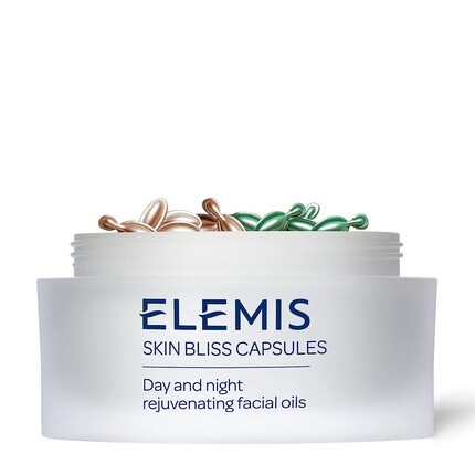 

Капсулы Cellular Recovery Skin Bliss, 60 капсул, Elemis