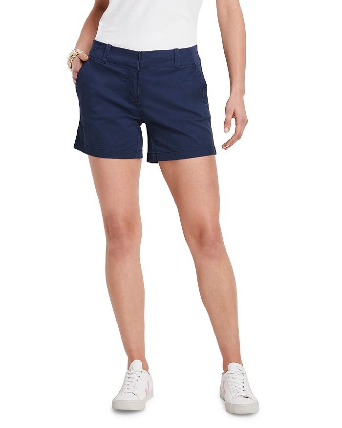 

Повседневные шорты Vineyard Vines