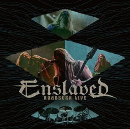 

Виниловая пластинка Enslaved - Roadburn Live