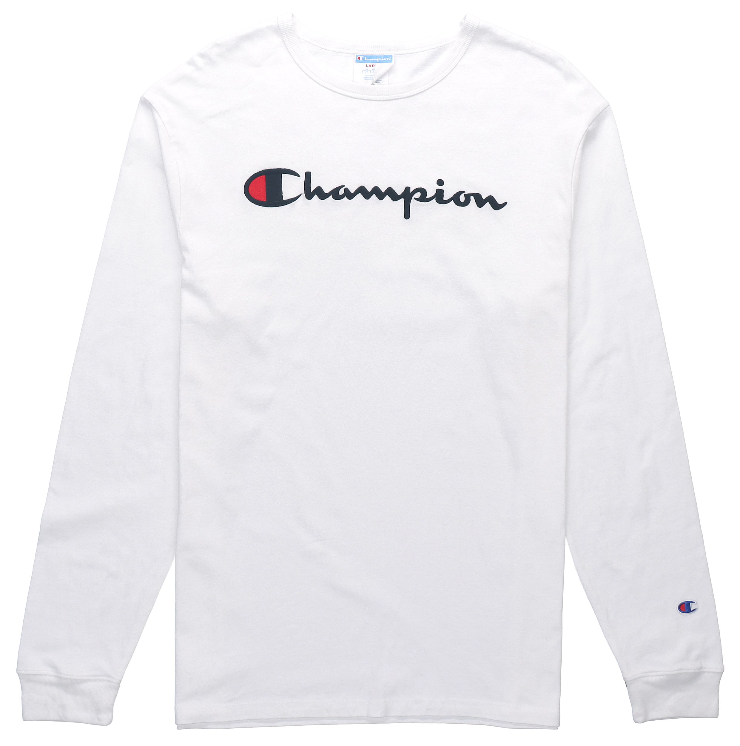 

Футболка унисекс Champion