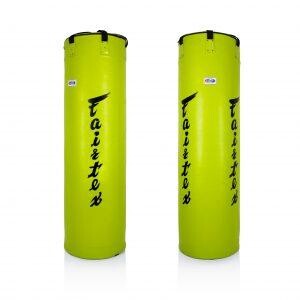 

Боксерский мешок Fairtex Heavy Bag HB7, зеленый
