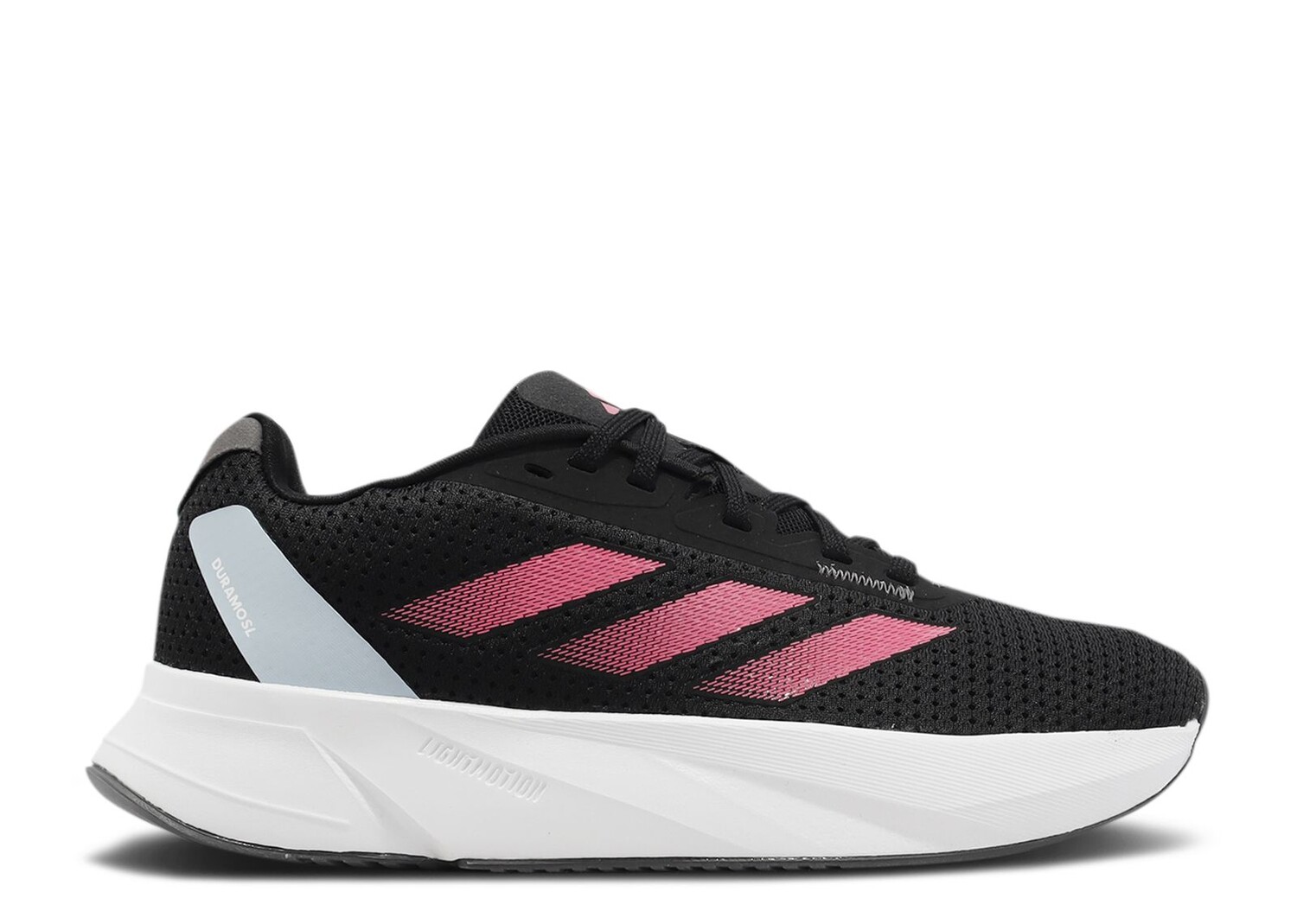

Кроссовки adidas Wmns Duramo Sl 'Black Pink Fusion', черный