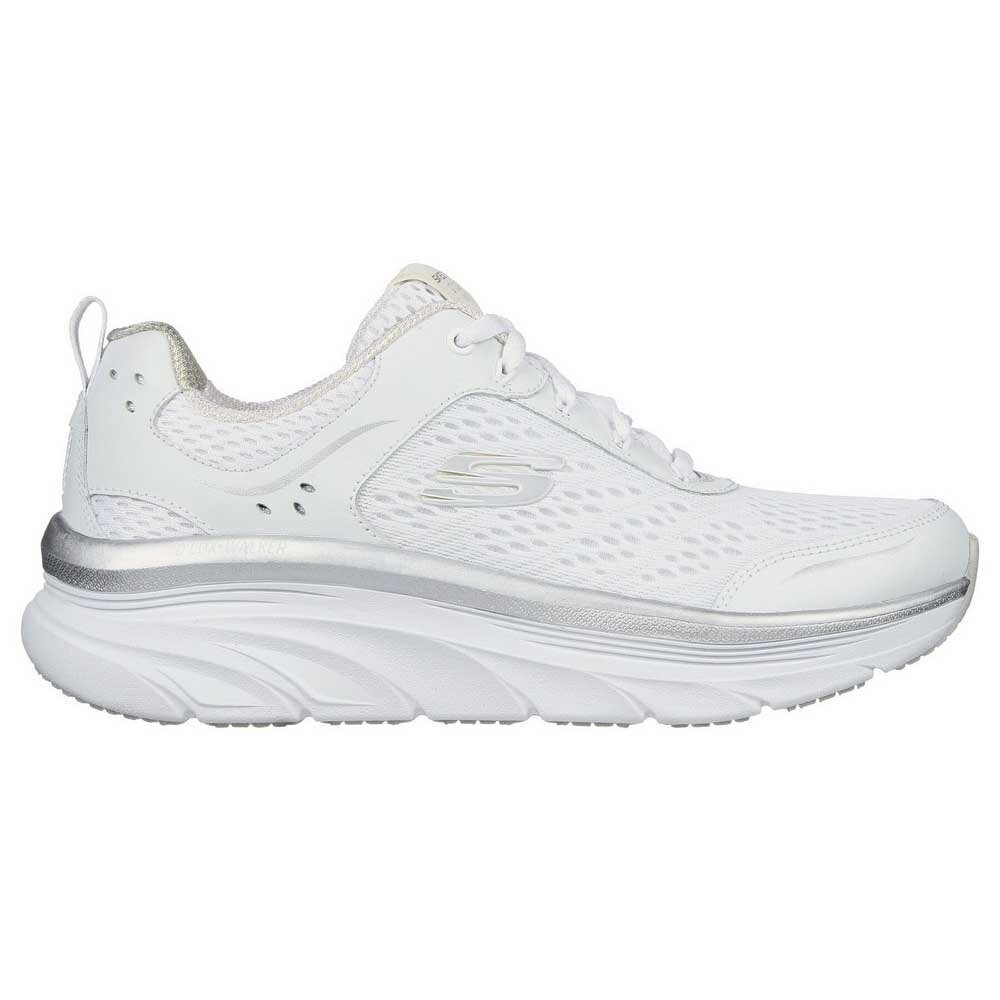 

Кроссовки Skechers D´Lux Walker-Infinit, белый