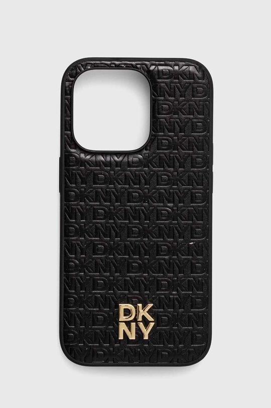 

Чехол для iPhone 14 Pro 6.1 Dkny, черный