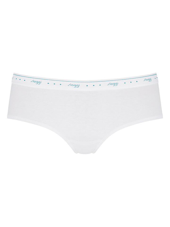 

Трусы Sloggi Panty, белый
