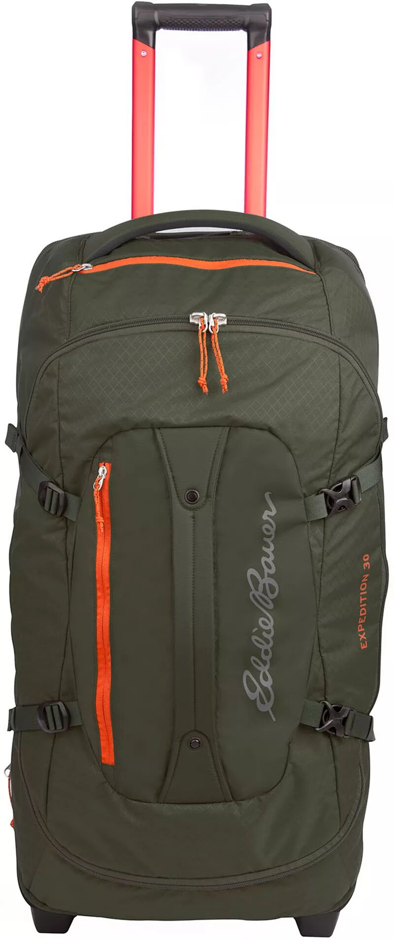 цена Спортивная сумка Eddie Bauer Expedition 2.0 30 дюймов