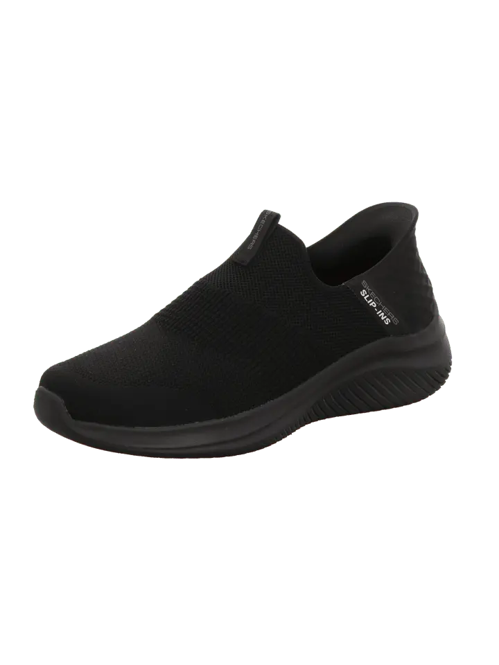 

Тапочки Skechers Sport Slip Ins Ultra Flex 30, черный