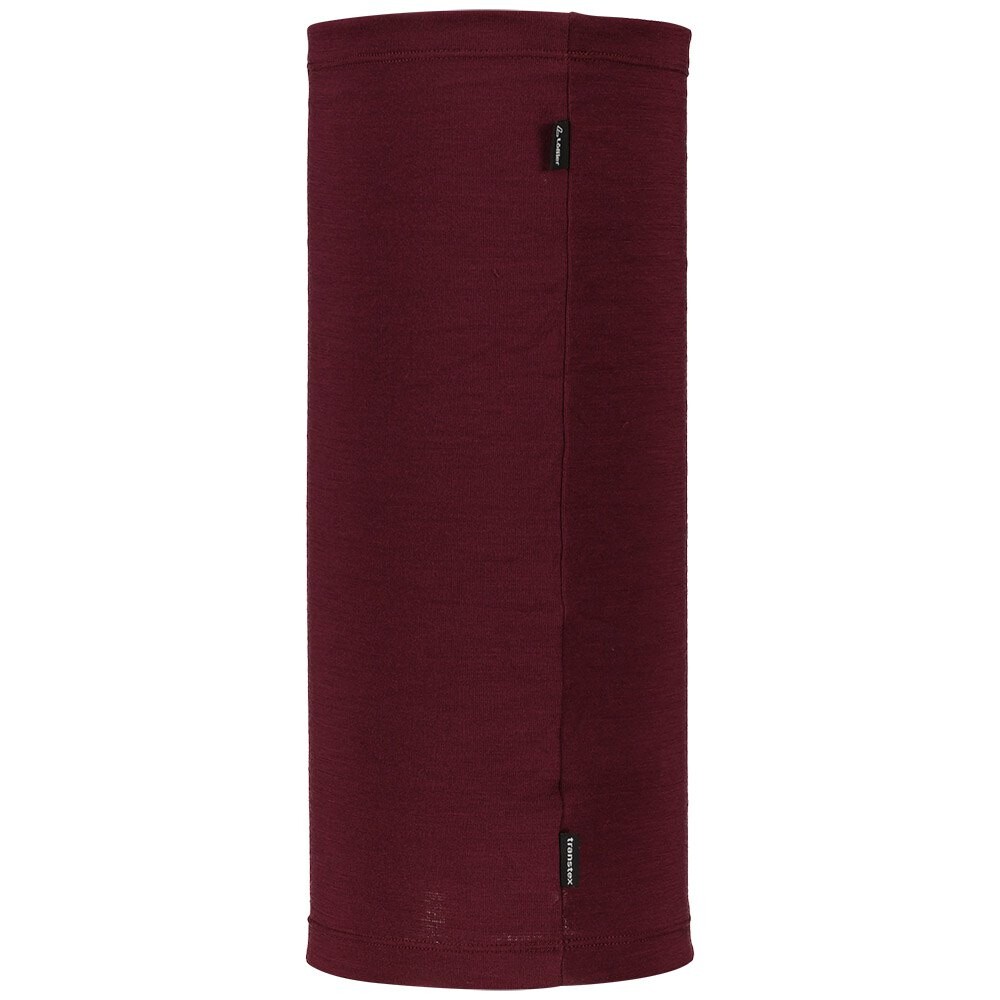 

Неквормер Loeffler Multifunctional Merino, фиолетовый