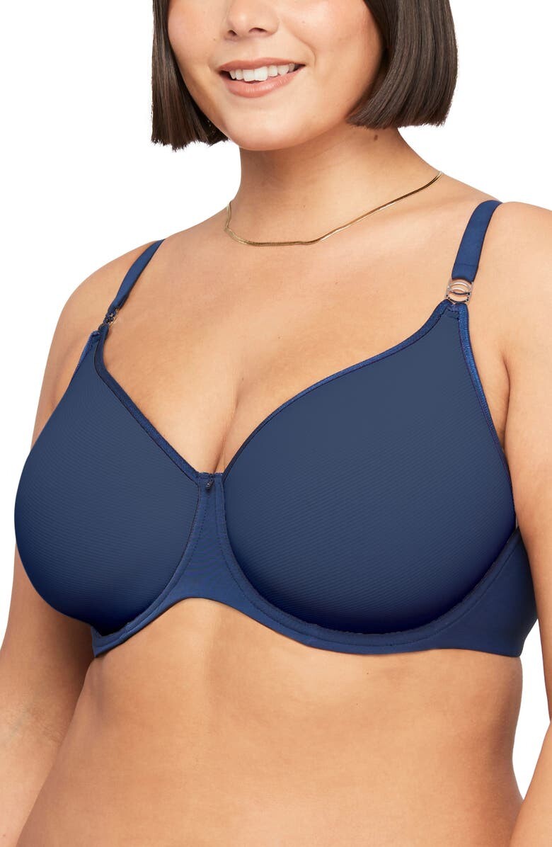 

Бюстгальтер на косточках Spacer MONTELLE INTIMATES