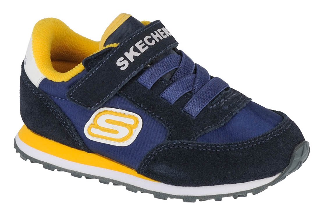 

Кроссовки Skechers Retro Sneaks Gorvox, синий