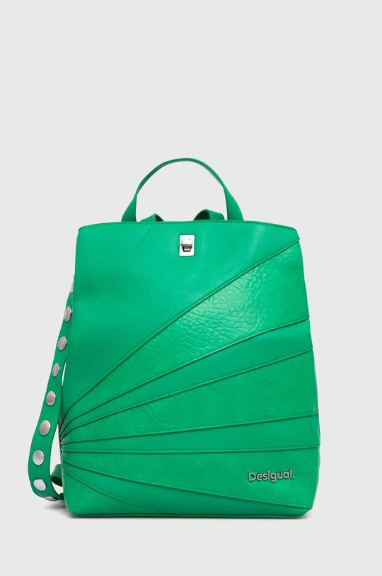 Рюкзак Desigual, зеленый