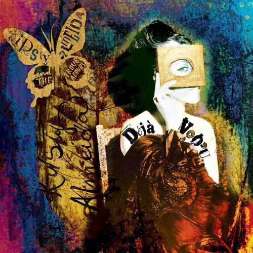 

CD диск Almeida, Kirsty & the Troubadours: Dejavoodu