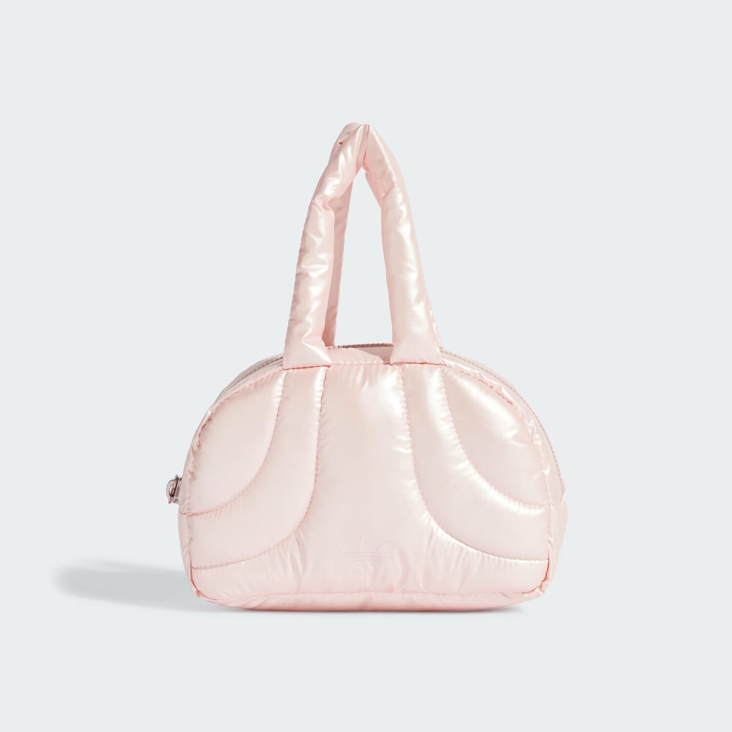 

Мини-сумка для боулинга, металлик Adidas, Sandy Pink Met.