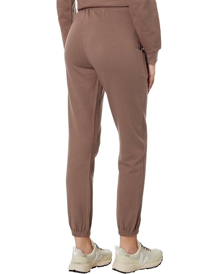 

Брюки PACT Downtime Sweatpants, цвет Deep Taupe