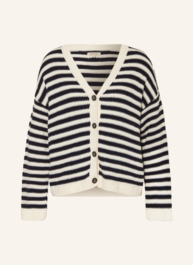

Кардиган sandgate Barbour, синий