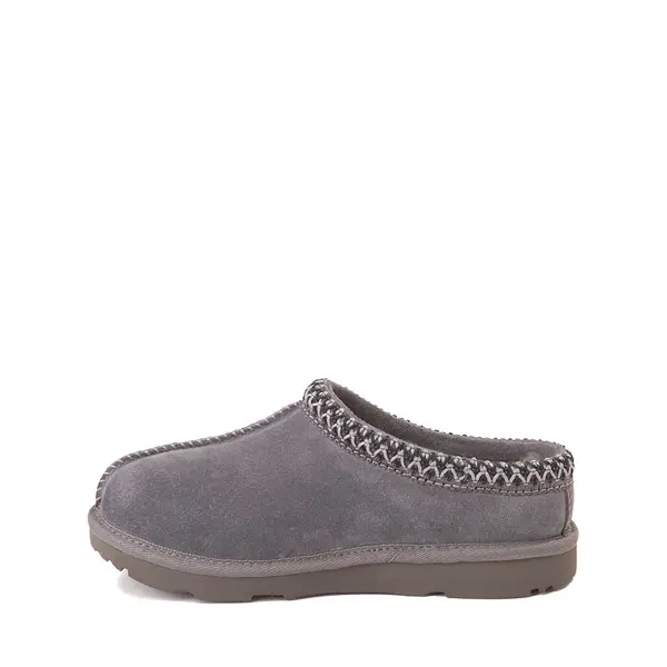 

Тапочки UGG Tasman II Slipper, темно-серый