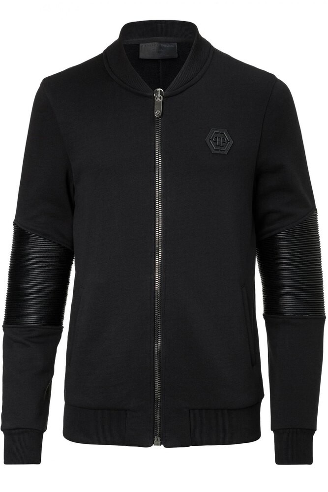 

Куртка Philipp Plein Mjb0277, черный