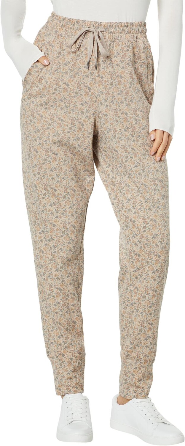 

Жозефина Джоггерс Splendid, цвет Stone Multi Floral
