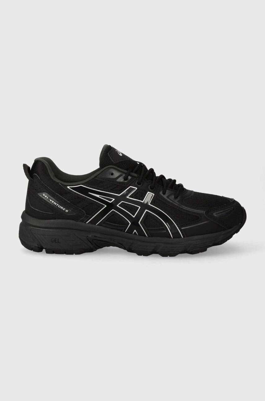

Кроссовки Asics GEL-VENTURE 6, черный