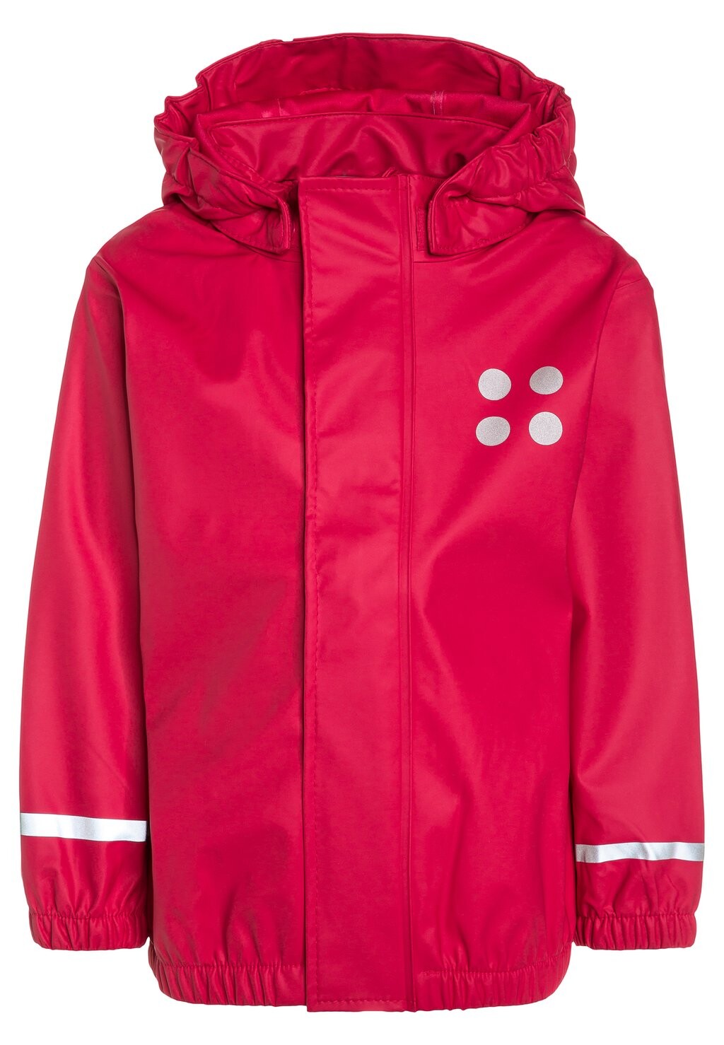 

Плащ Duplo Jane LEGO kidswear, красный