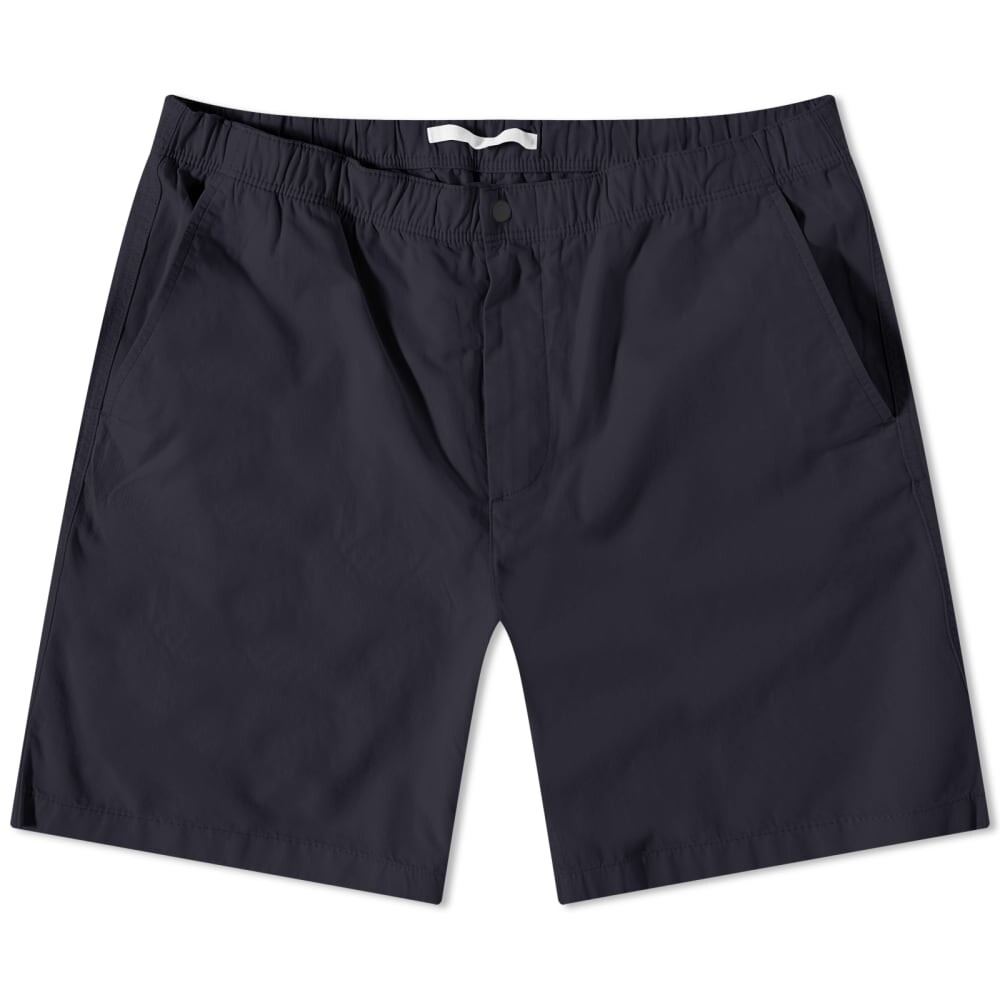 

Легкие шорты из твила Norse Projects Ezra