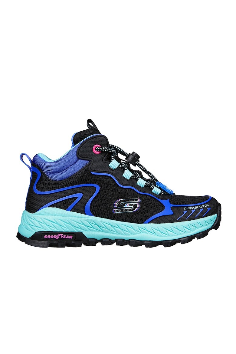 

Ботинки Fuse Tread-Extreme Skechers, черный