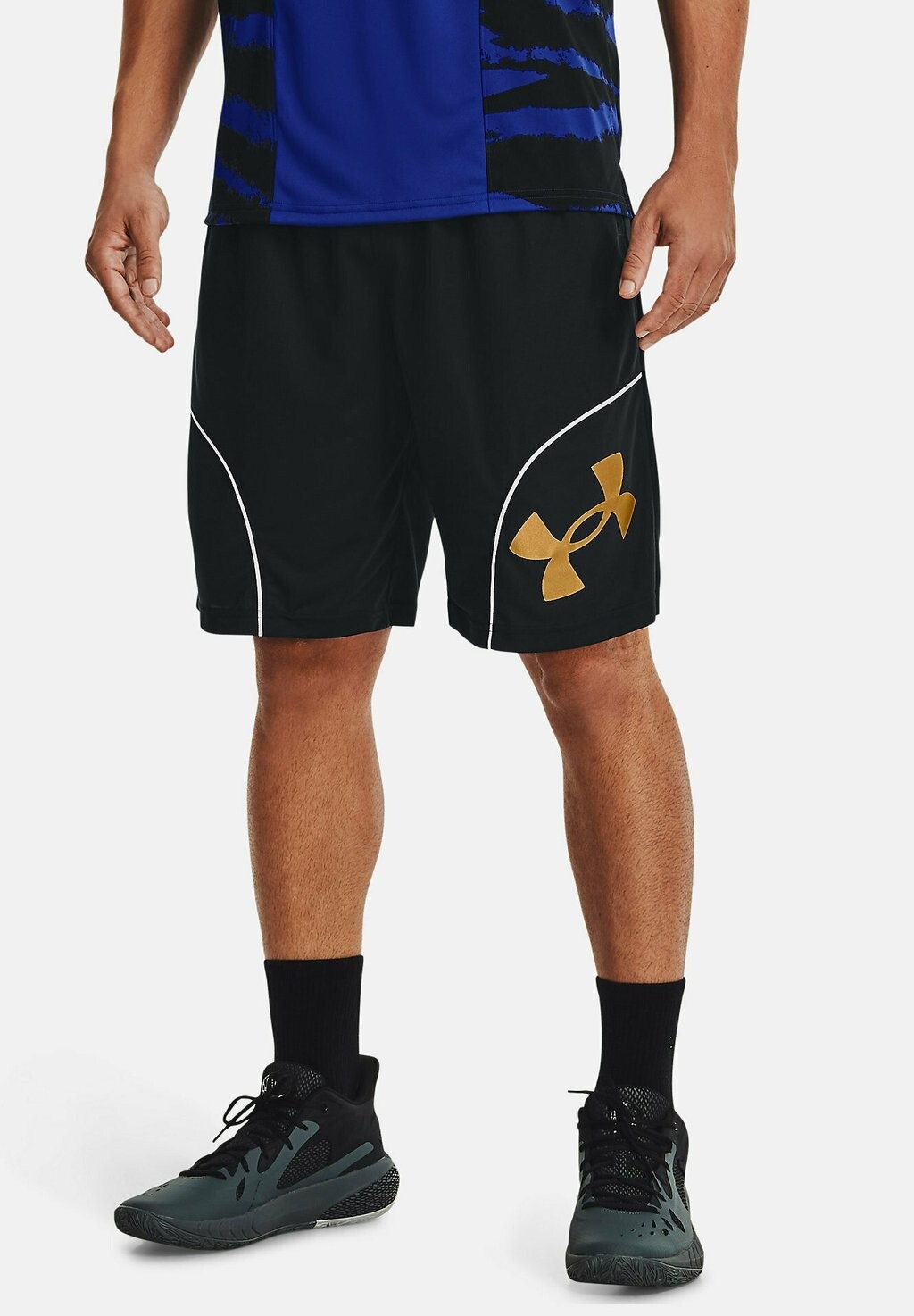 

Спортивные шорты Under Armour