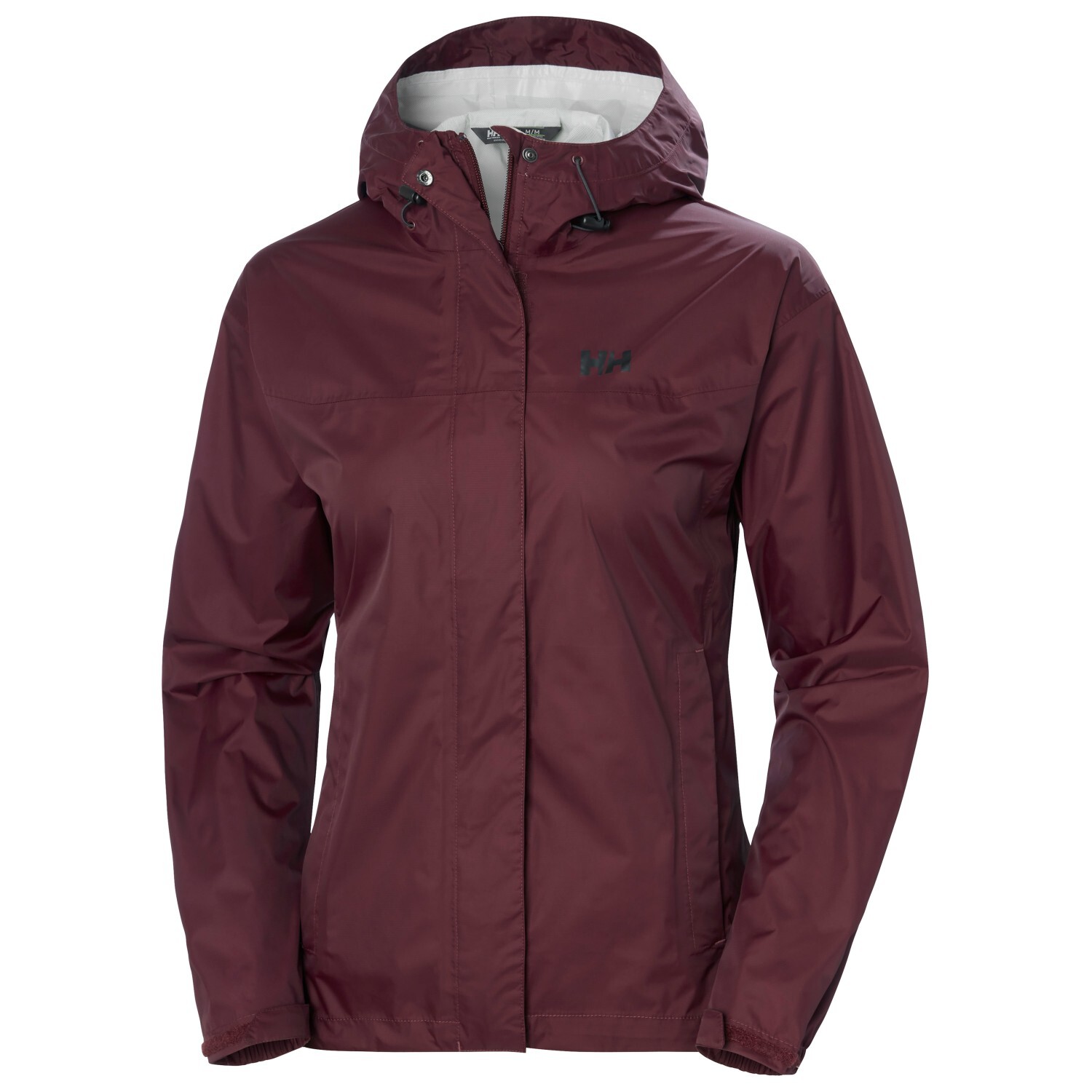 Дождевик Helly Hansen Women's Loke, цвет Hickory