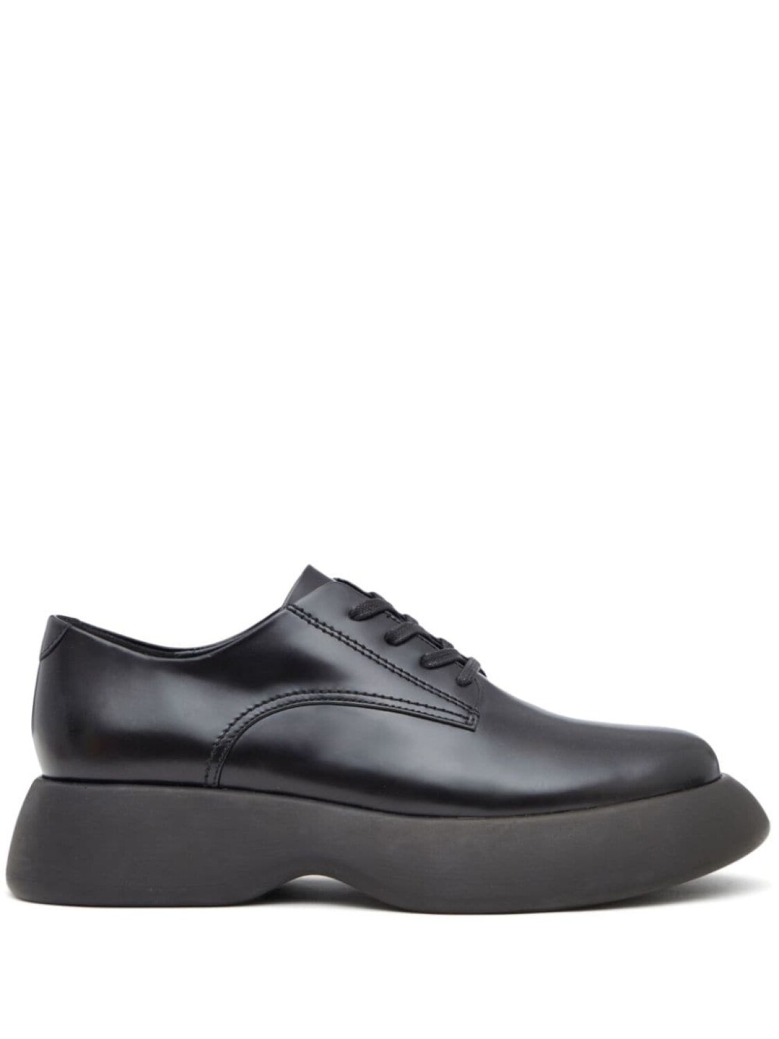

Туфли Mercer на шнуровке 3.1 Phillip Lim, черный