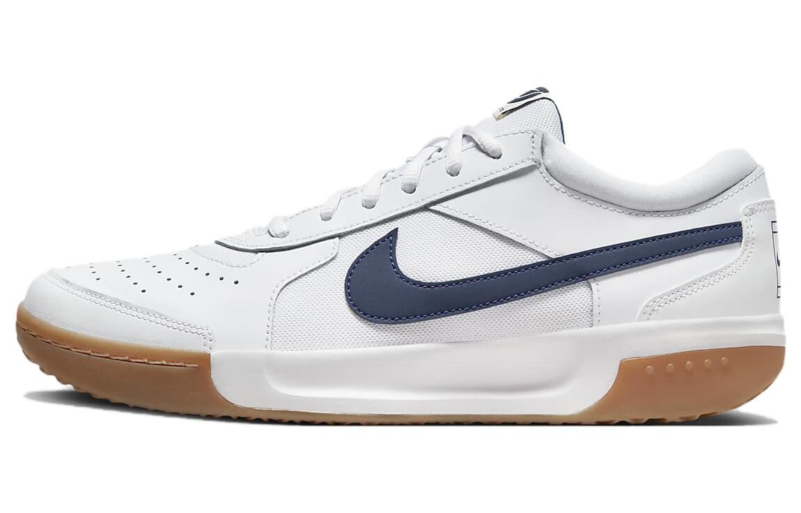 

Кроссовки теннисные Nike мужские