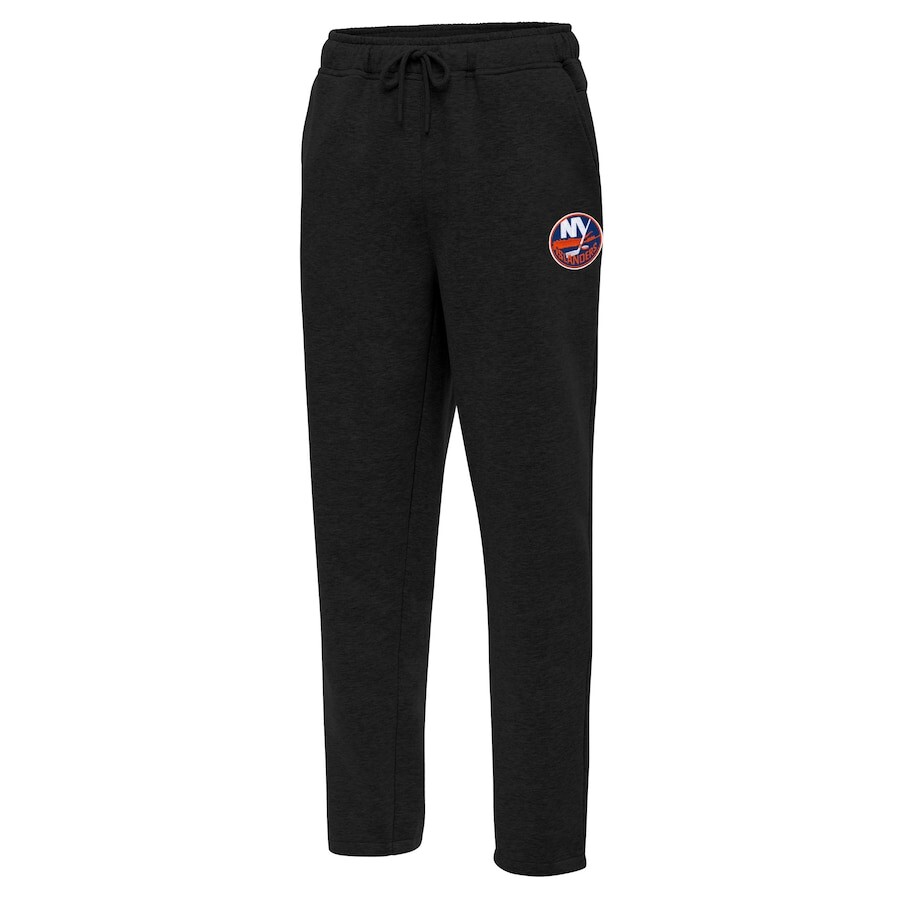 

Спортивные брюки Antigua New York Islanders, черный