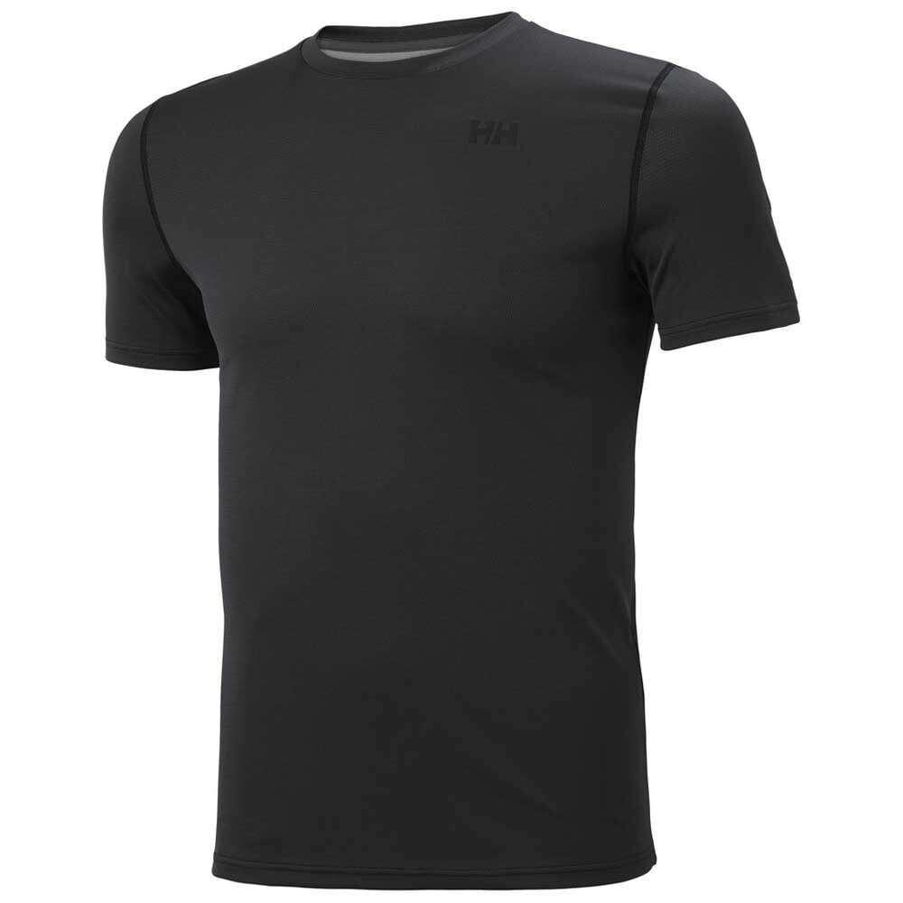 

Футболка Helly Hansen Lifa Active Solen, черный