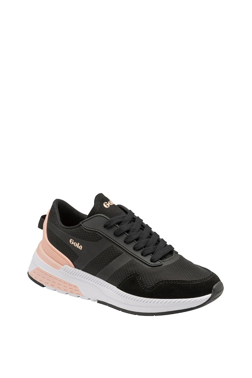 

Спортивные кроссовки 'Atomics' Nylon Running Trainers Gola, черный