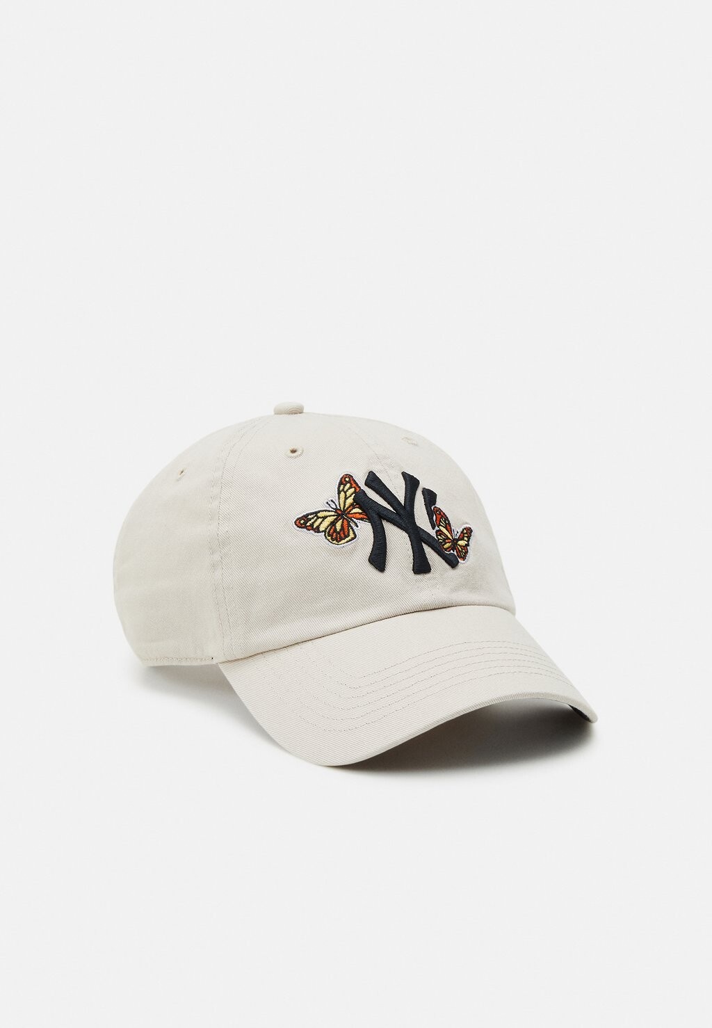 

Кепка New York Yankees Icon Unisex '47, цвет bone