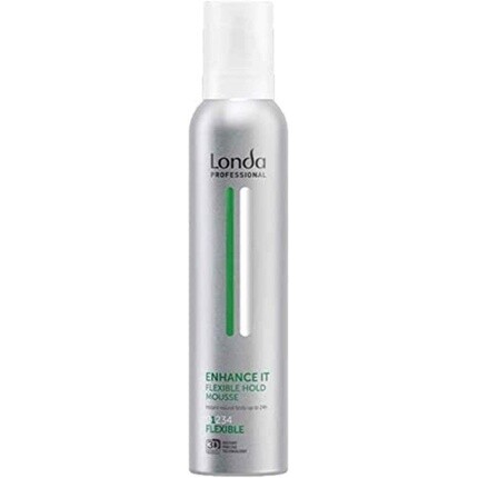 

Enhance It Мусс гибкой фиксации 250 мл, Londa