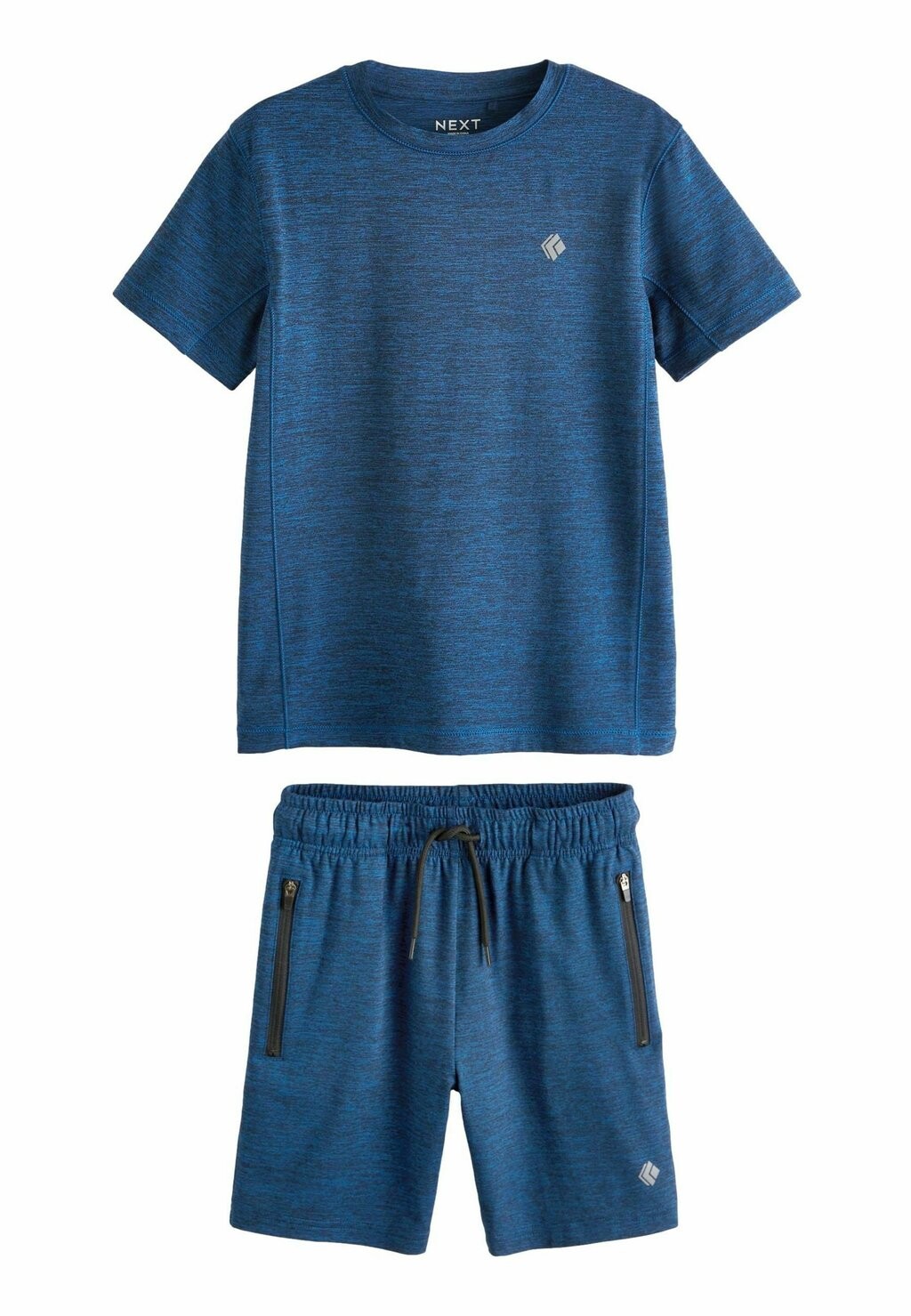 

Брюки для бега SET-REGULAR FIT Next, цвет navy blue