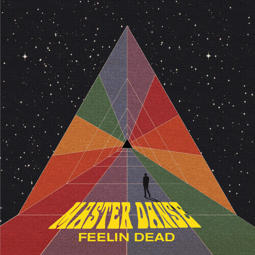 

Виниловая пластинка Master Danse: Feelin' Dead